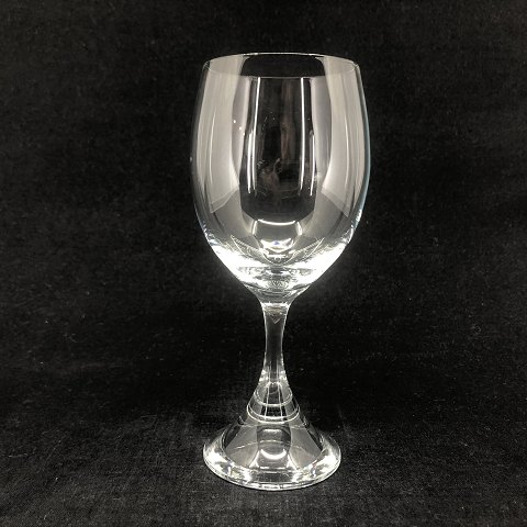 Imperial red wine glass
