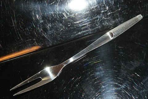 Laying Fork Eve SilverLength 14 cm.SOLD