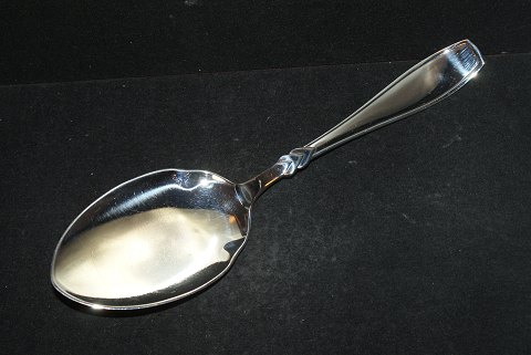 Cake server / Serving spoon Rex cutleryHorsens silverLength 20 cm.