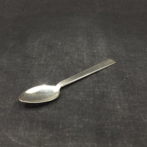 Bernadotte mocha spoon