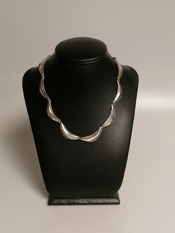 N.E.From. Sterling silver 925s necklace