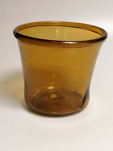 Svensk sylteglas