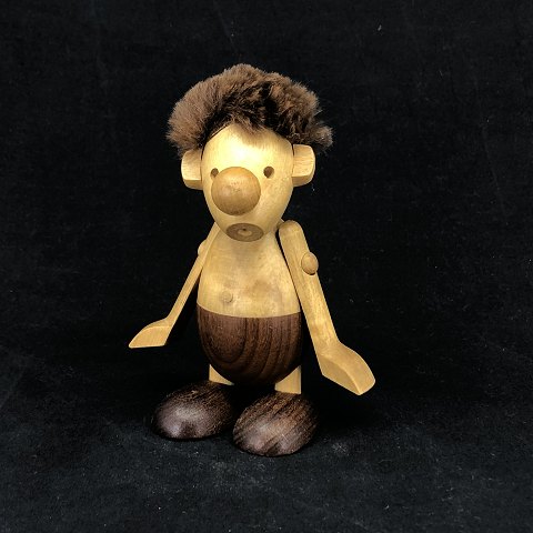 Original Strit figurine
