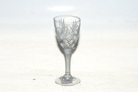 Arne fra Holmegaard glass