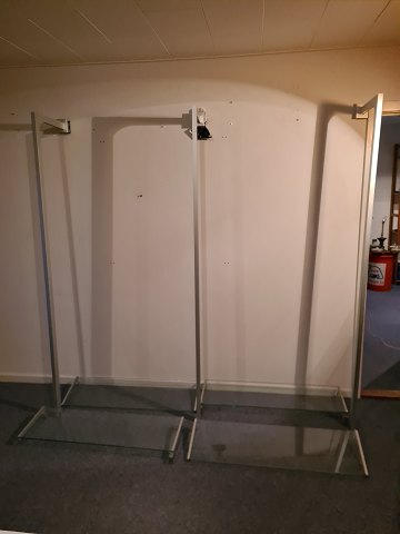 Ikea system
Kr. 600,-