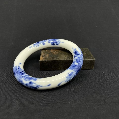Blue Flower bracelet