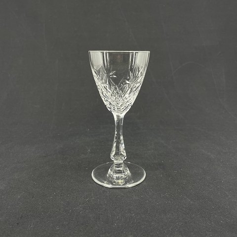 Annette port wine glass 12.5 cm.
