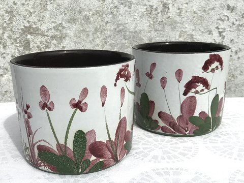 Retro Flower Pot Cover
*100 DKK