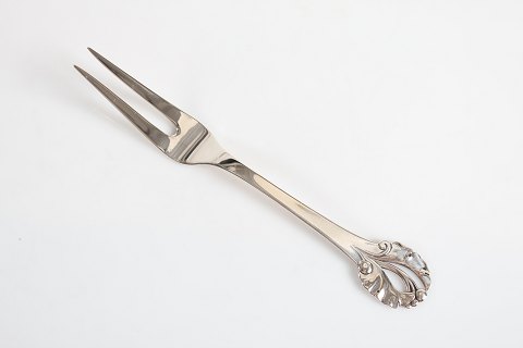Danish Silver
Meat fork
L 21 cm