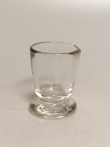 Ice glass Holmegaard Glasværk