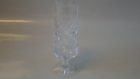 Vase #Westminster Antik Glas 
Fra Lyngby Glasværk.