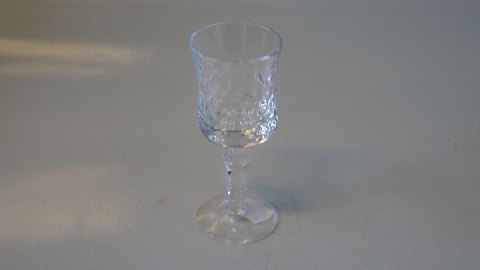 Snaps #Prism Crystal Glass
Height 9.6 cm