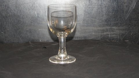 Old Balloon Glass, Red Wine Size.