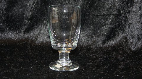 Large Beer Glass #Almue Glas Holmegaard
Height 15 cm approx