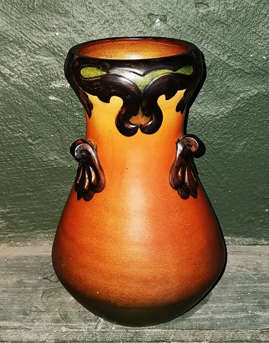 Vase fra Peter Ipsen´s Enke