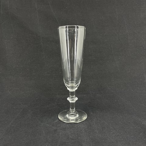 Berlinois champagne flute