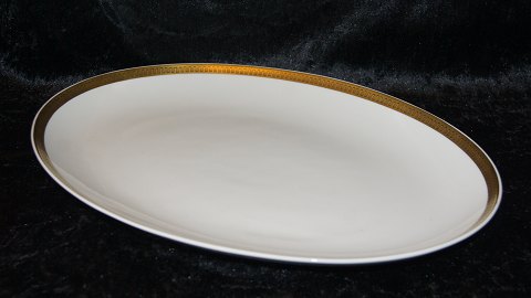 Oval Dish #Trend Lyngby Porcelain
Measures 40 cm
Nice and well maintained condition