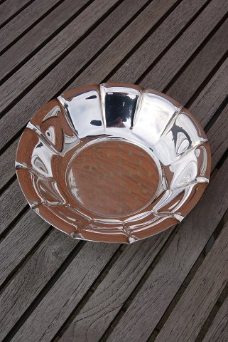 Bestellnummer: s-Cohr sølvskål fra 1946