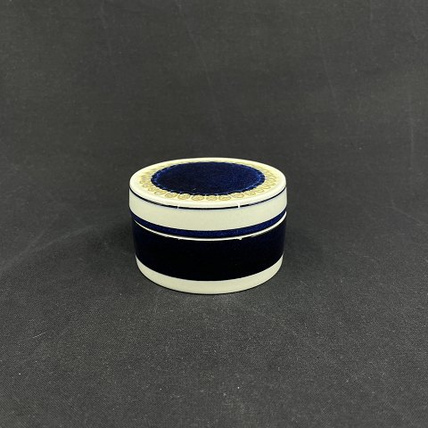 Tenere lid bowl from Royal Copenhagen