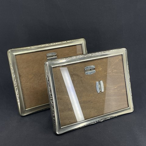 A few picture frames from the 1930s