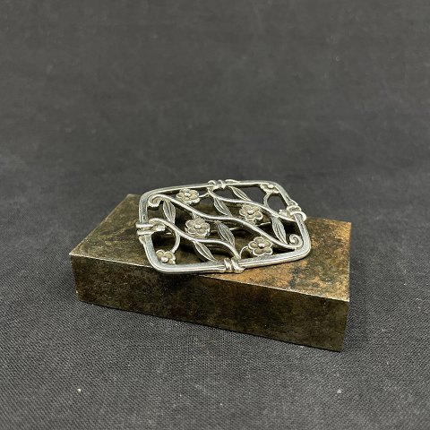 Brooch by Jens Harald Quistgaard