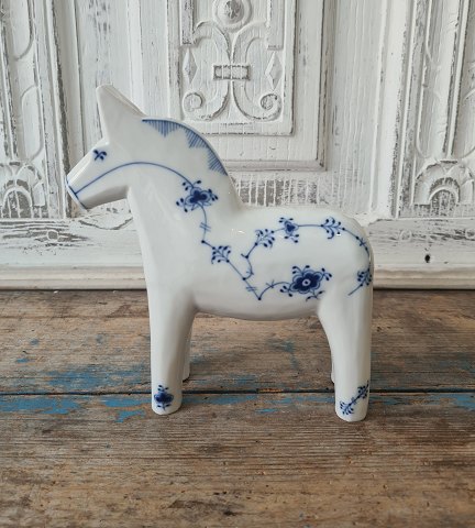 Royal Copenhagen Blue Fluted fluted Dalar hors no. 570