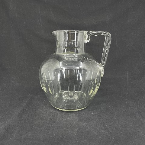 Water jug with handle from the 1920s