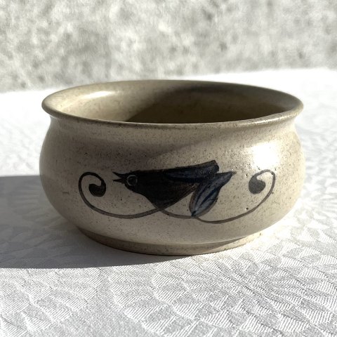 Kähler ceramics
Bowl with birds
*DKK 300