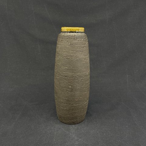 Oblong vase by Gunnar Nylund for Nymølle