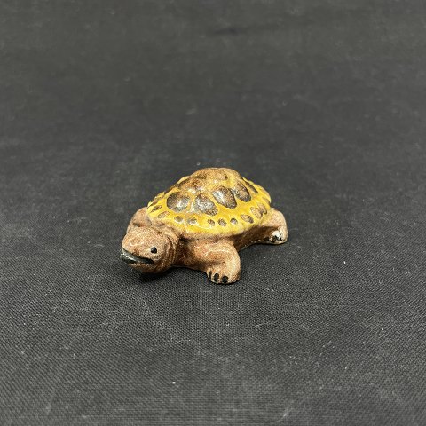 Small turtle figure from Michael Andersen