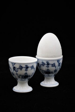 Royal Copenhagen Blue Fluted Plain egg cups....