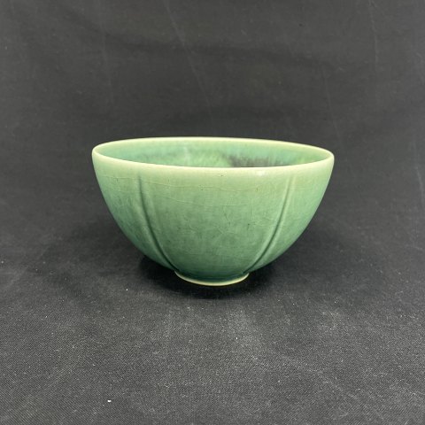 Green Saxbo bowl