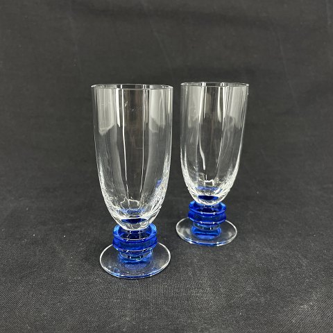 A set of Elyssée cordial glasses
