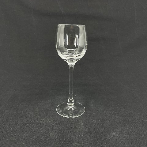 Capriccio cordial glass

