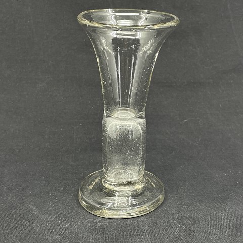Rakkerglas fra 1860