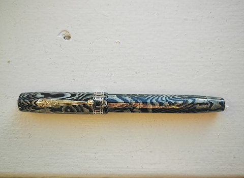 Miller fountain pen