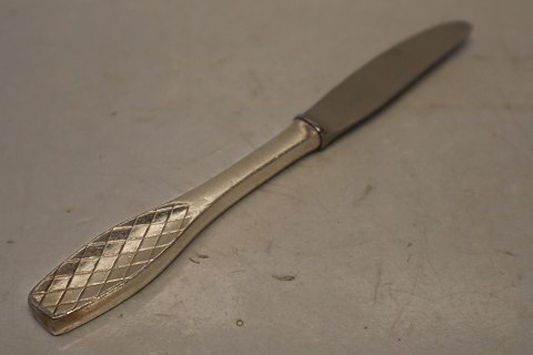 Jubilé - KNIVE Stålbestik harlekin tern DFA Rustfrit stål Harlekintern