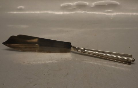 Mai-britt Cake Knive Danish Silver Plated Cutlery