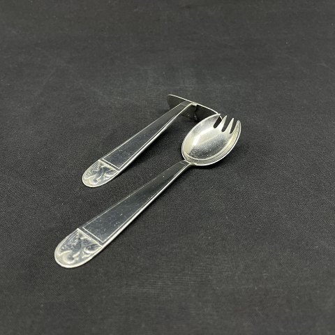 Children's cutlery from A. Dragsted