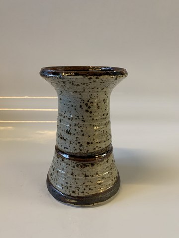 Keramik Vase
Højde 12,2 cm ca