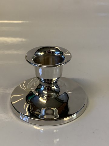 Candlestick in silver
Stamped 830 S CJS
Height approx. 4 cm