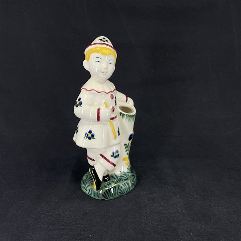 Childrens aid day figurine from 1951 - Bajads