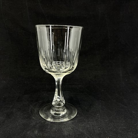 Edward rødvinsglas, 16,5 cm.