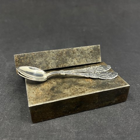 Seaweed/Tang salt spoon