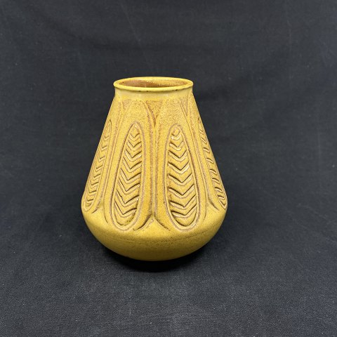 Modern vase from L. Hjorth