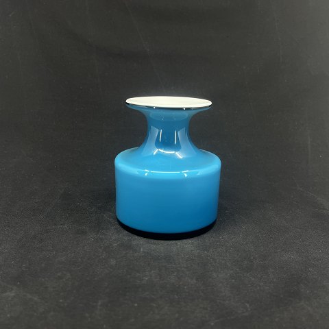 Ocean blue Carnaby vase
