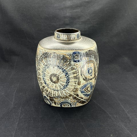 Large baca vase from Royal Copenhagen