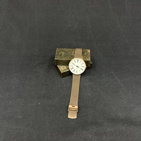 Arne Jacobsen wristwatch - Roman