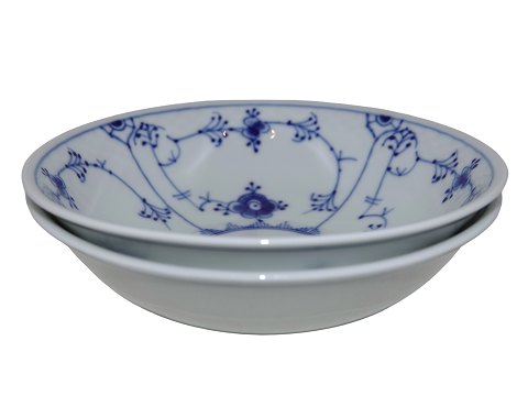 Blue TraditionalCereal bowl