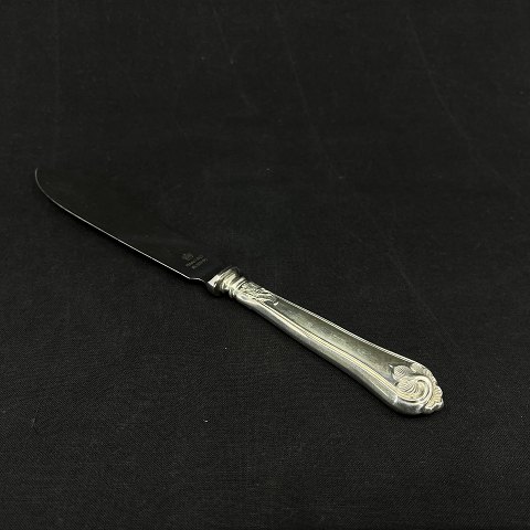 Saksisk lagkagekniv